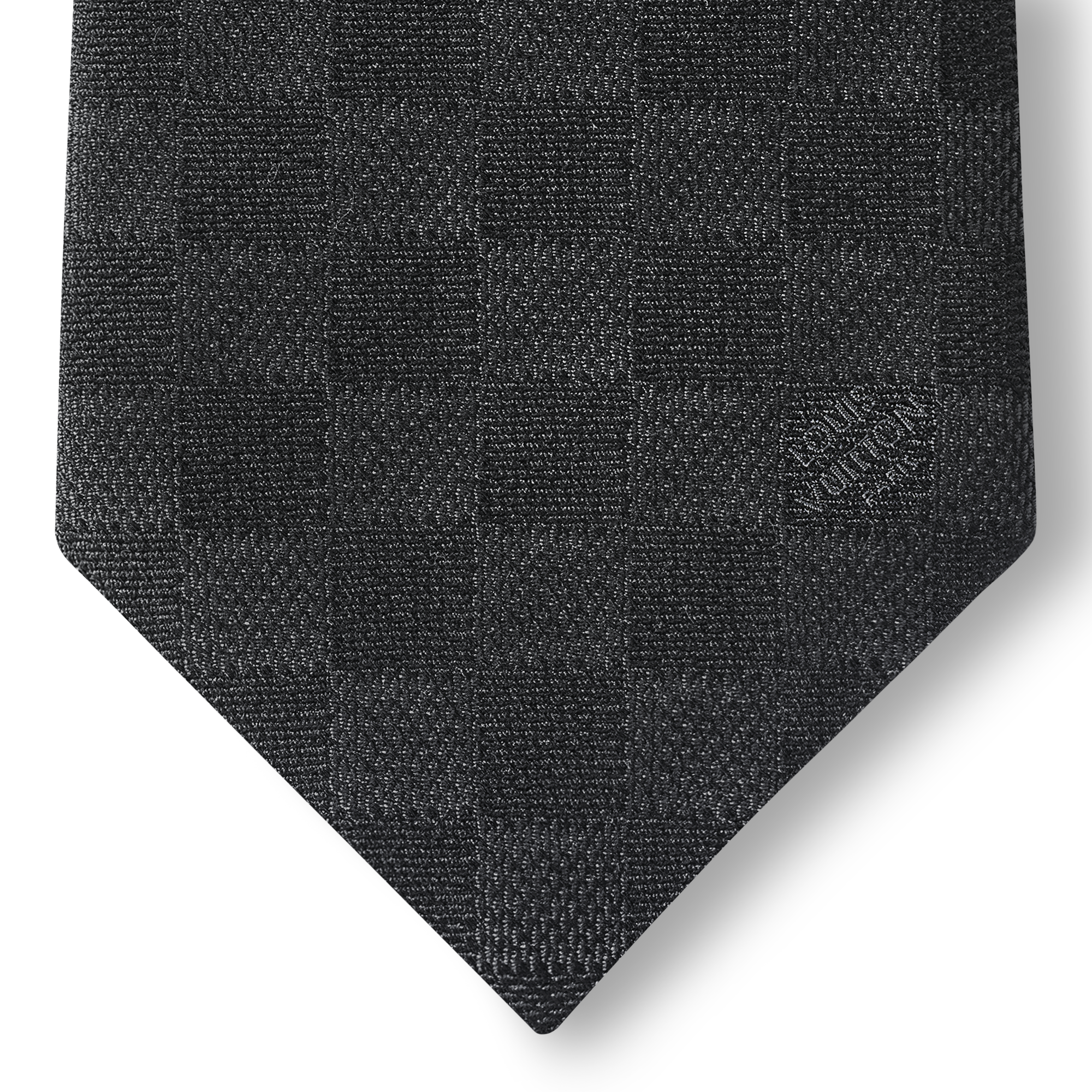 Damier Classique Tie . - Family Month Gift Guide | LOUIS VUITTON